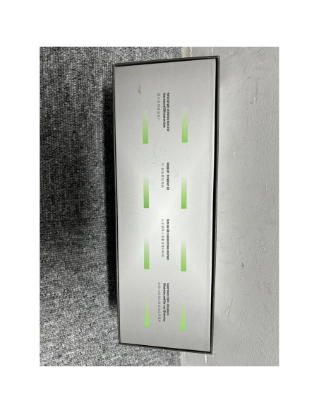 Gafas 3D Mamre NV2001 con emisor para NVIDIA 120Hz