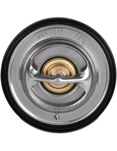 Termostato de Carreras Mishimoto MMTS-JED-06L para Dodge HEMI 2006-2019