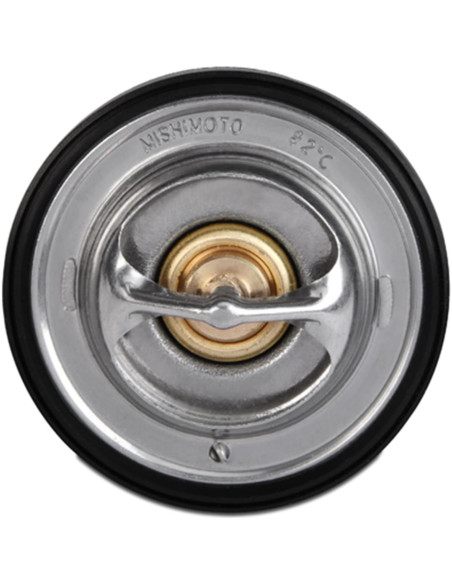 Termostato de Carreras Mishimoto MMTS-JED-06L para Dodge HEMI 2006-2019