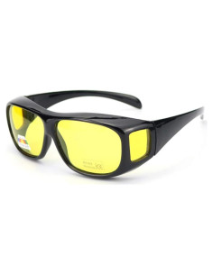Gafas de Conducción Nocturna Polarizadas HD Armear
