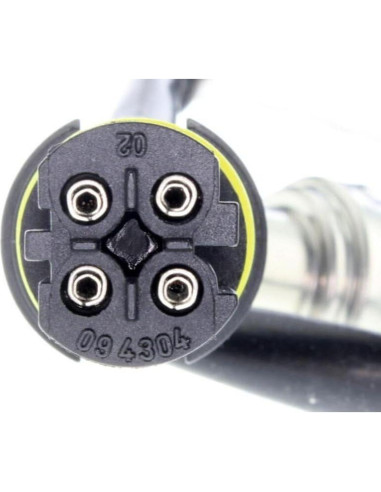 Sensor de Oxígeno Frontal Part Synergy VM- V20-76-0026