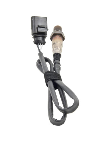 Sensor de Oxígeno Bosch 16978 para Audi y Volkswagen