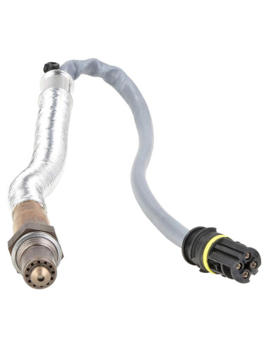 Sensor de Oxígeno Bosch 16414 Compatible BMW 1, 3, 5, X3, X5