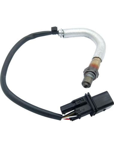 Sensor de Oxígeno 5 Cables Vensi para BMW X3 X5 120i 316i 318i 320i