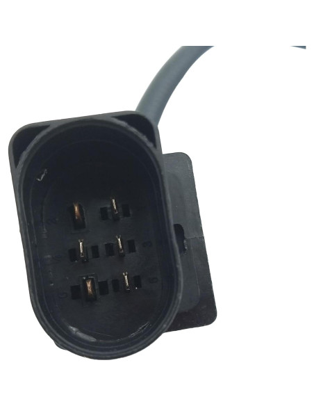 Sensor de Oxígeno 5 Cables Vensi para BMW X3 X5 120i 316i 318i 320i