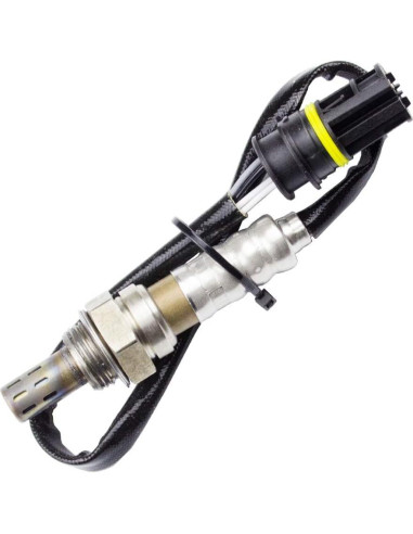 Sensor de Oxígeno Digital Higherbro para BMW 325CI 2.5L 2001-2002