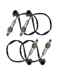 Sensor de Oxígeno RANSOTO WWJ286 Compatible Ford 1990-2014