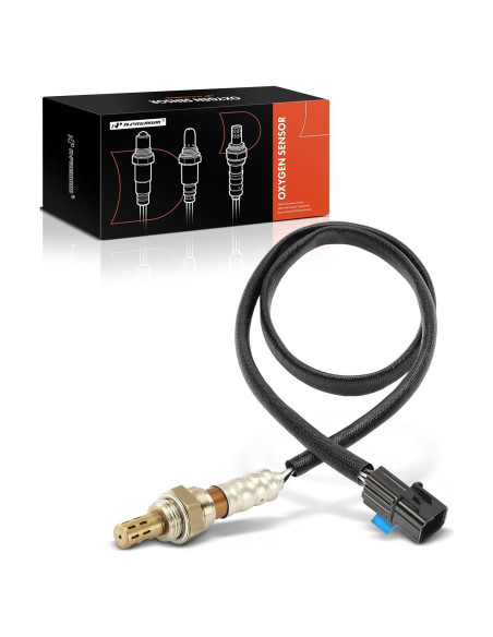 Sensor de Oxígeno Calentado A-Premium para Mitsubishi y Chrysler