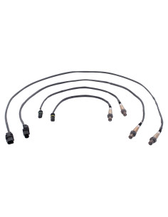 Sensor de Oxígeno NewYall ll787558073 para BMW 3.0L