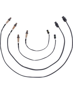 Sensor de Oxígeno NewYall ll787558073 para BMW 3.0L 2