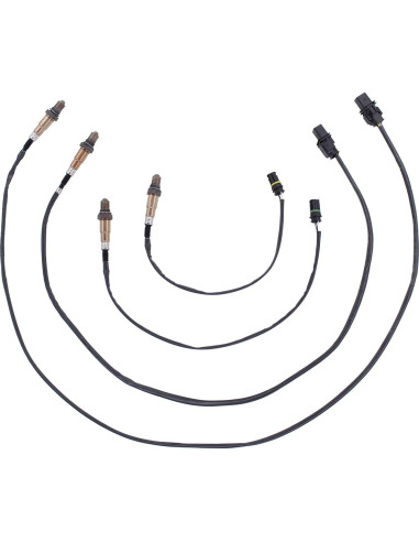 Sensor de Oxígeno NewYall ll787558073 para BMW 3.0L