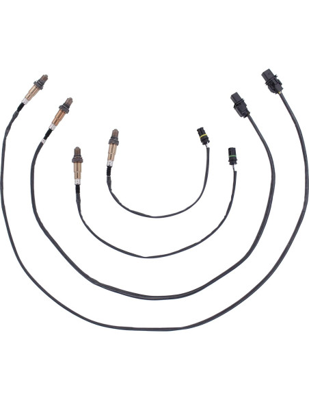 Sensor de Oxígeno NewYall ll787558073 para BMW 3.0L