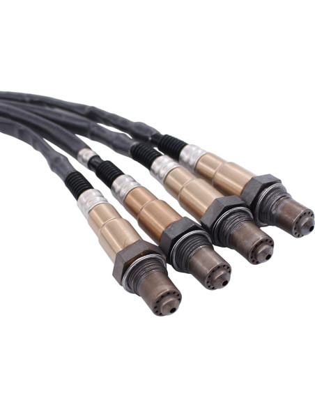 Sensor de Oxígeno NewYall ll787558073 para BMW 3.0L