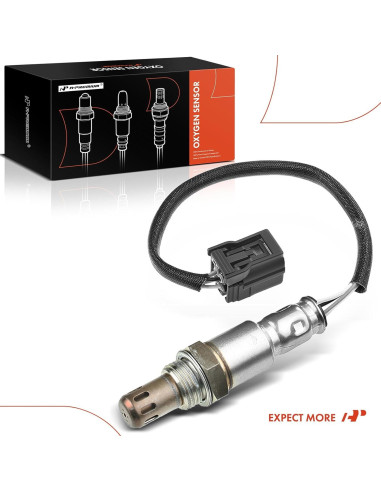 Sensor de Oxígeno A-Premium para Honda y Acura 2010-2021