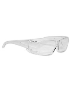 Gafas de Seguridad MAGID OTG Policarbonato Transparente