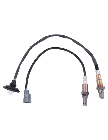 Sensor de Oxígeno NewYall 234-9O52 para Pontiac Vibe y Toyota Corolla 1.8L