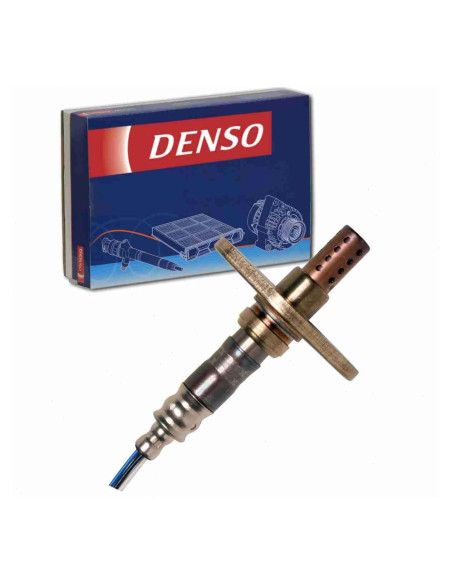 Sensor de Oxígeno Denso 234-4206 - Digital, Zirconio, 99.7g