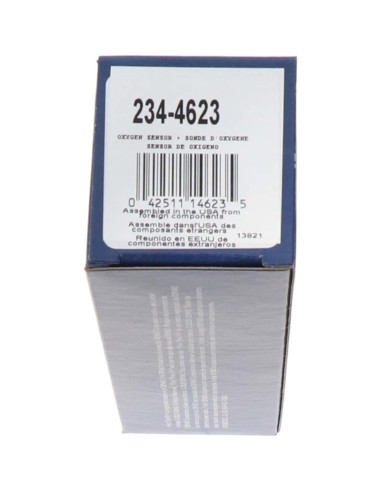 Sensor de Oxígeno Denso 234-4623 para Toyota y Lexus