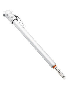 Manómetro de Baja Presión Tusk para Motocicletas y ATV 2