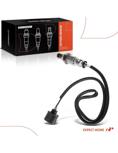 Sensor de Oxígeno A-Premium 0065422218 para Mercedes-Benz y Ram