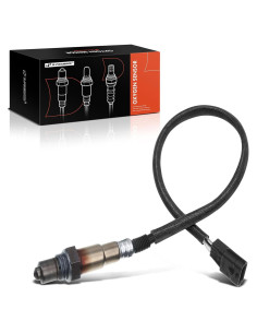 Sensor de Oxígeno O2 A-Premium para Renault Clio, Sandero, Stepway