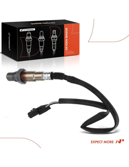 Sensor de Oxígeno O2 A-Premium para Renault Clio, Sandero, Stepway