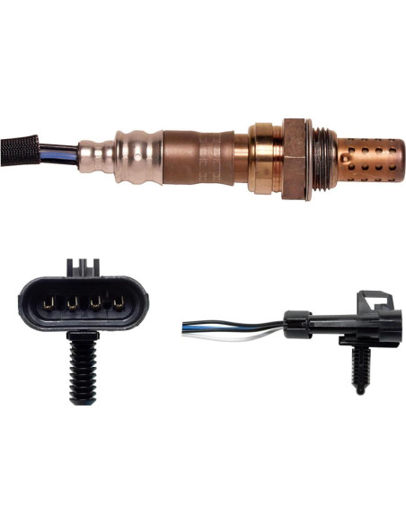 Sensor de Oxígeno Denso 234-4012 Original para Automóvil