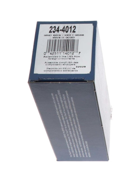 Sensor de Oxígeno Denso 234-4012 Original para Automóvil