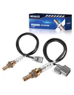 Sensor de Oxígeno O2 ACAUTO 234-4092 234-4123 para Honda Civic 2001-2005