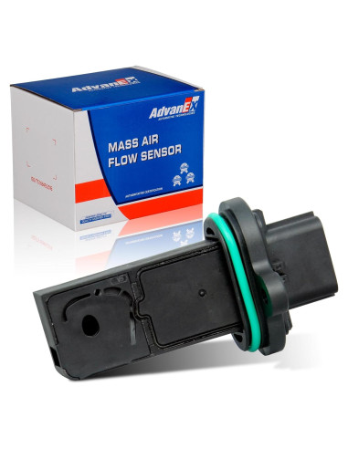 Sensor de Flujo de Aire Masivo AdvanEX 0280218419 para Chevrolet y Buick