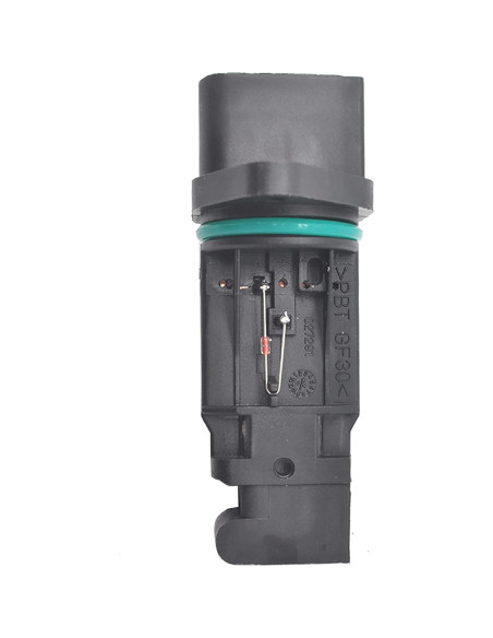 Sensor de Flujo de Aire Masivo OYEAUTO para Audi y Volkswagen
