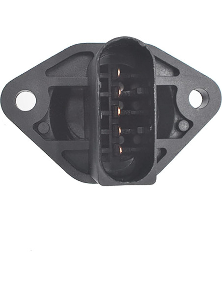 Sensor de Flujo de Aire Masivo OYEAUTO para Audi y Volkswagen