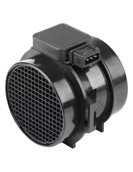 Sensor de Flujo de Aire Masivo Capshat 5WK9605 para BMW y más