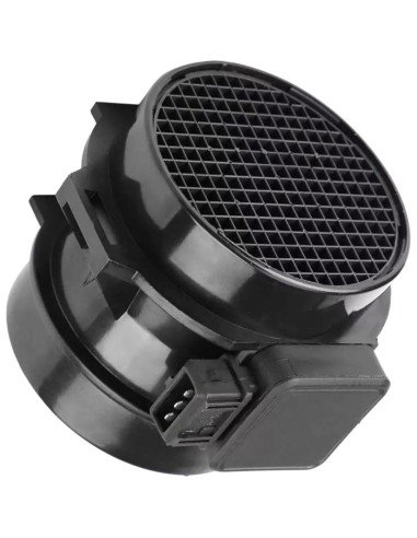 Sensor de Flujo de Aire Masivo Capshat 5WK9605 para BMW y más