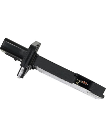 Sensor de Flujo de Aire Masivo KCGLOBAL 3L3A-12B579-BA para Ford