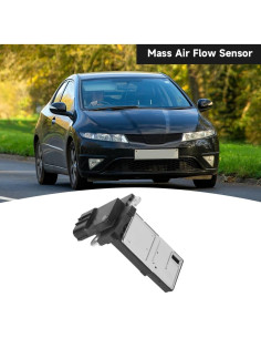 Sensor de Flujo de Aire Masivo YOLLKY 2407yo029 para Honda Accord 2