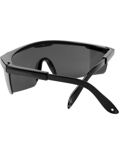 Gafas de Seguridad SunnyPro UV400 Tinte Negro Ajustables
