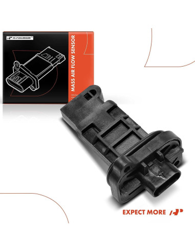 Sensor de flujo de aire masivo A-Premium para BMW y Mini Cooper