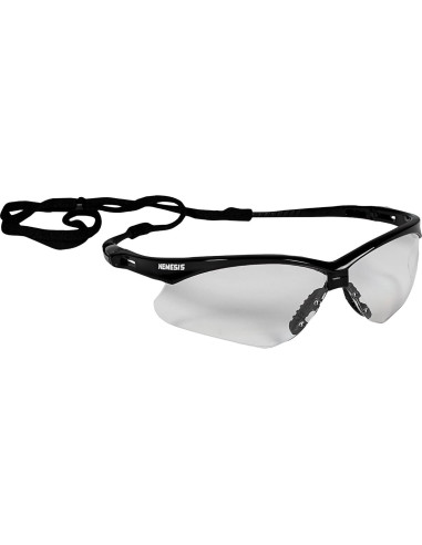 Gafas de Seguridad Kleenguard V30, Lente Clara, Paquete 3