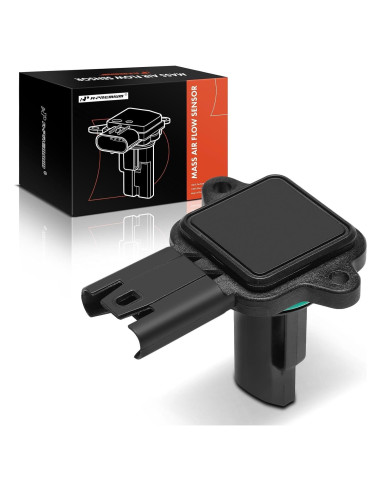 Sensor de flujo de aire A-Premium 5 Pines para BMW 2007-2014