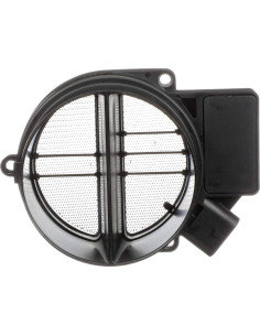 Sensor de flujo de aire masivo Delphi AF10043 - MAF Automotriz 2