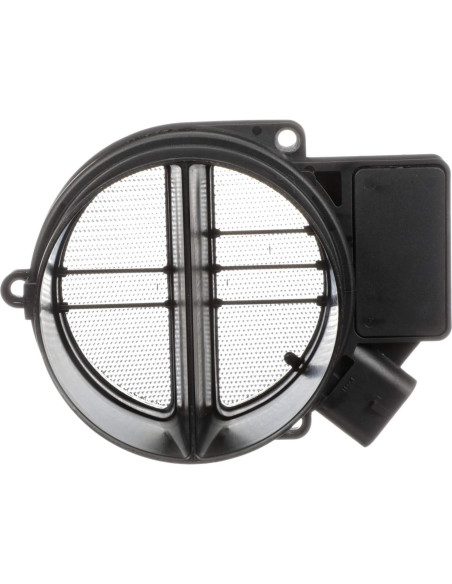 Sensor de flujo de aire masivo Delphi AF10043 - MAF Automotriz