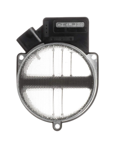 Sensor de flujo de aire masivo Delphi AF10043 - MAF Automotriz