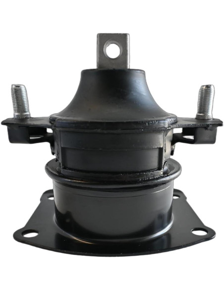 Juego de Soportes de Motor TOPMOUNT para Honda Accord 2.4L 2003-2007