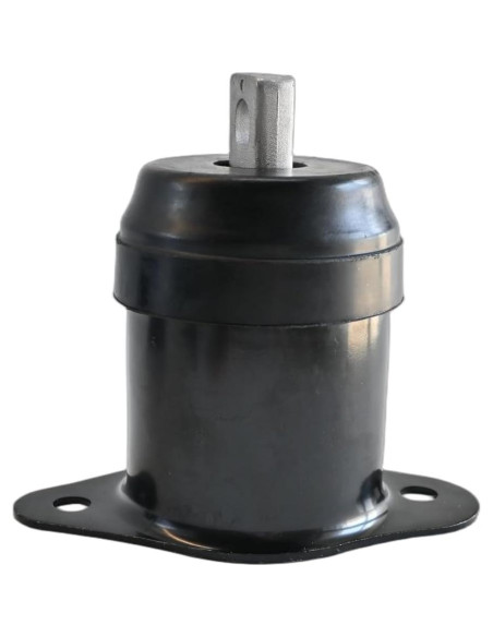 Juego de Soportes de Motor TOPMOUNT para Honda Accord 2.4L 2003-2007