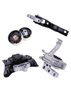 Juego de 5 Soportes de Motor Audi A3 S3 2015-2019 Golf Jetta