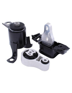 Kit de Montaje Motor y Transmisión ApplianPar Ford Fiesta 2011-2014