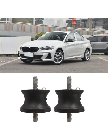 Soporte de Transmisión Bomunik para BMW 320i 325i 328i 330i 335i