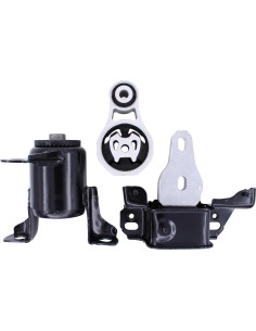 Kit de Montaje Motor y Transmisión ApplianPar Ford Fiesta 2011-2014 2