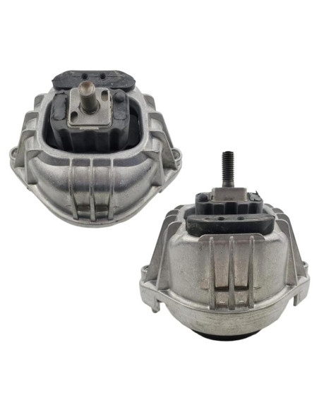 Juego de Soportes de Motor Hidráulico TAHIKO 2pcs para BMW E90